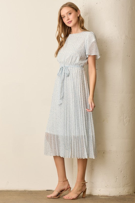 Adela dress