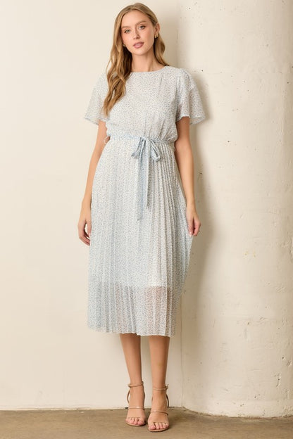 Adela dress