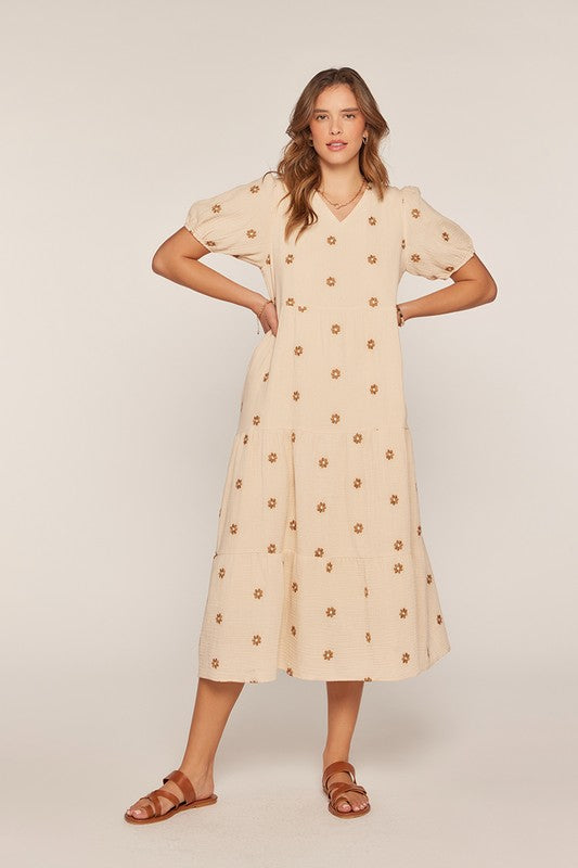 Ariana dress