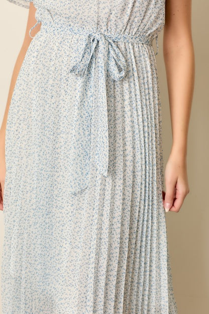 Adela dress