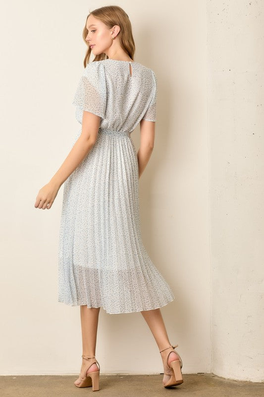 Adela dress