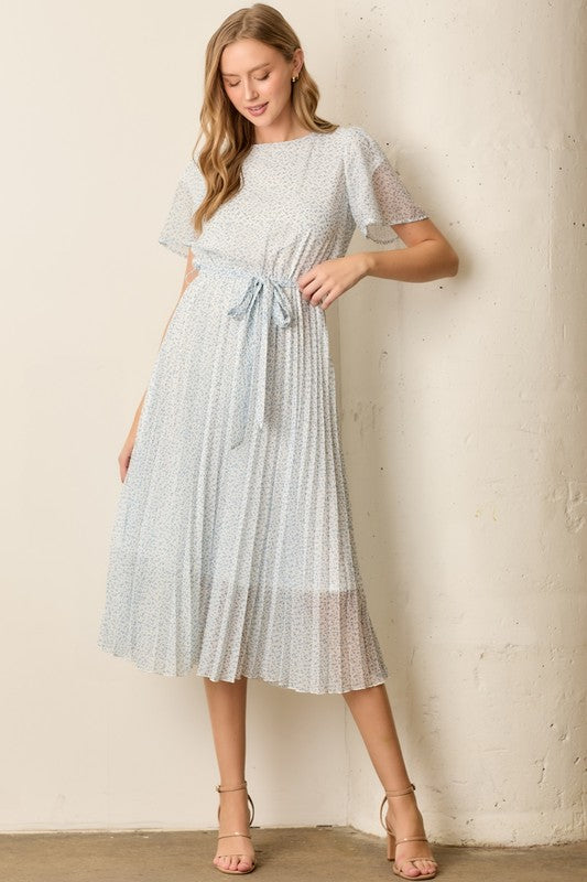Adela dress