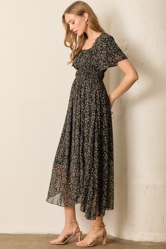 Joana dress